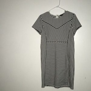 Size large Express dress